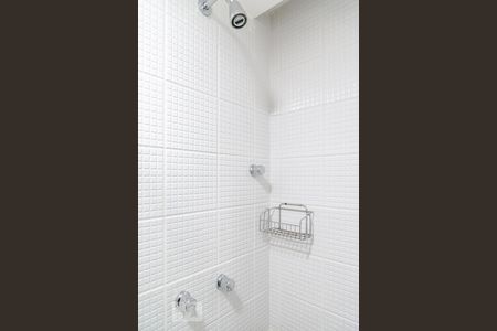 Apartamento à venda com 110m², 3 quartos e 2 vagasBanheiro