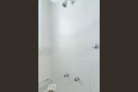 Apartamento à venda com 110m², 3 quartos e 2 vagasBanheiro - Suíte