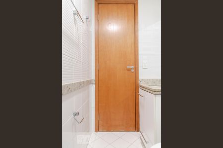 Apartamento à venda com 110m², 3 quartos e 2 vagasBanheiro