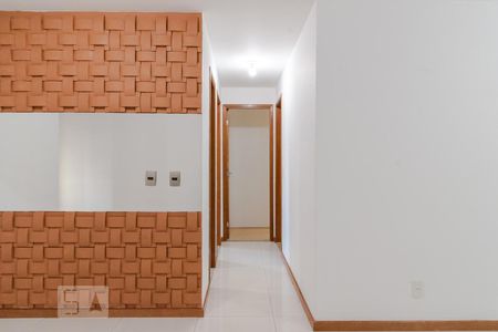 Sala de apartamento à venda com 3 quartos, 110m² em Botafogo, Rio de Janeiro
