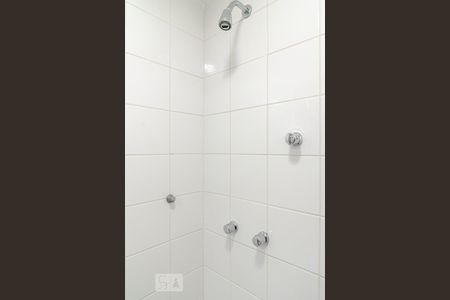 Apartamento à venda com 110m², 3 quartos e 2 vagasBanheiro de Serviço