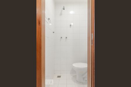 Apartamento à venda com 110m², 3 quartos e 2 vagasBanheiro de Serviço