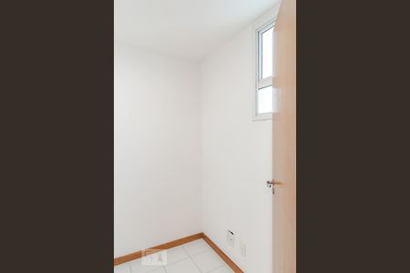 Apartamento à venda com 110m², 3 quartos e 2 vagasQuarto de Serviço