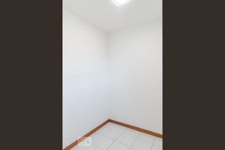 Apartamento à venda com 110m², 3 quartos e 2 vagasQuarto de Serviço