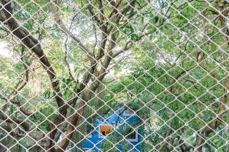 Vista - Varanda de apartamento à venda com 3 quartos, 110m² em Botafogo, Rio de Janeiro