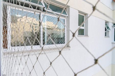 Apartamento à venda com 110m², 3 quartos e 2 vagasVista - Quarto 3