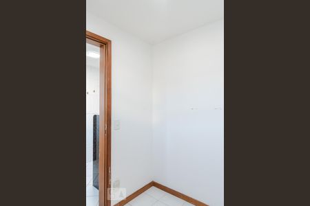 Apartamento à venda com 110m², 3 quartos e 2 vagasQuarto de Serviço