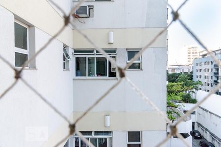 Apartamento à venda com 110m², 3 quartos e 2 vagasVista - Quarto 3