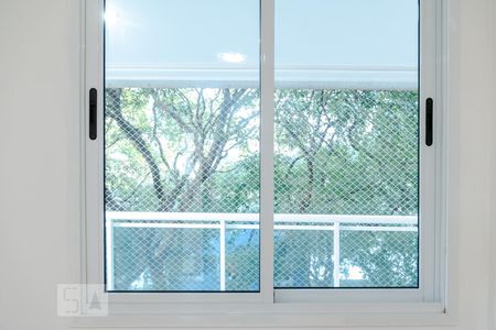 Apartamento à venda com 110m², 3 quartos e 2 vagasVista - Quarto 2