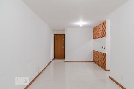 Sala de apartamento à venda com 3 quartos, 110m² em Botafogo, Rio de Janeiro