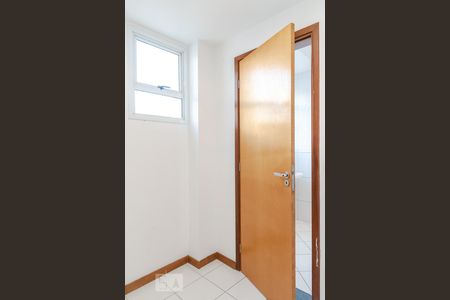 Apartamento à venda com 110m², 3 quartos e 2 vagasQuarto de Serviço