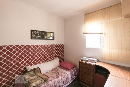 Apartamento à venda com 64m², 3 quartos e 1 vagaQuarto 2 