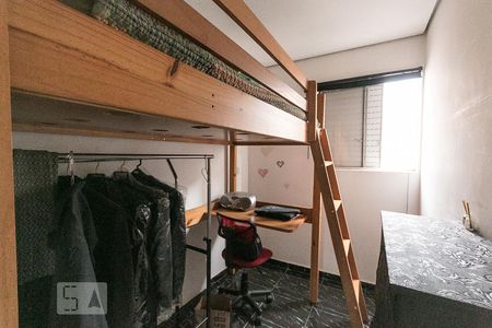 Apartamento à venda com 64m², 3 quartos e 1 vagaQuarto 3 