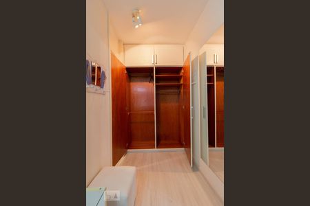 Studio à venda com 40m², 1 quarto e 1 vagaSuíte
