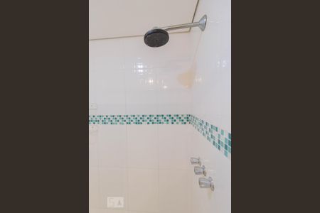 Studio à venda com 40m², 1 quarto e 1 vagaBanheiro