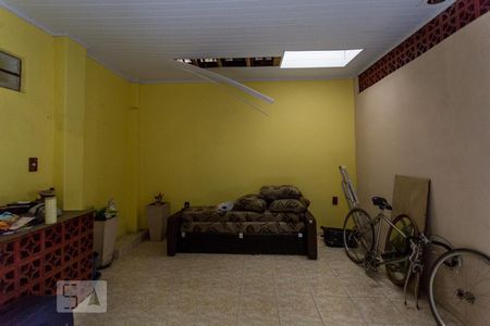 Sala 2 de casa à venda com 3 quartos, 250m² em Santo Antônio, Porto Alegre
