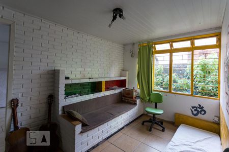 Sala 3 de casa à venda com 3 quartos, 250m² em Santo Antônio, Porto Alegre