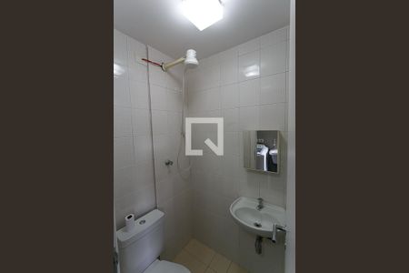 Apartamento à venda com 105m², 3 quartos e 2 vagasÁrea de Serviço
