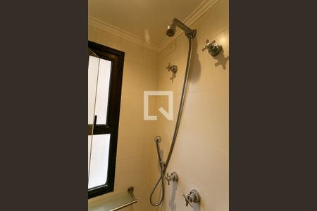 Apartamento à venda com 105m², 3 quartos e 2 vagasBanheiro