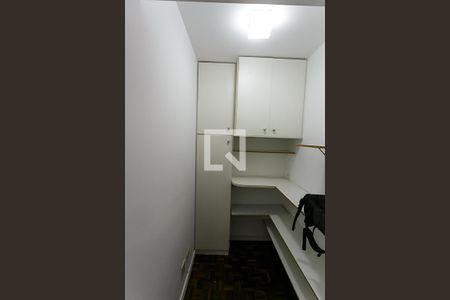 Apartamento à venda com 105m², 3 quartos e 2 vagasÁrea de Serviço