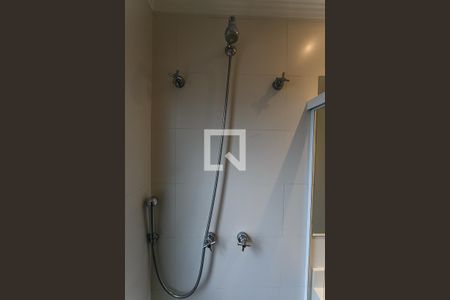 Apartamento à venda com 105m², 3 quartos e 2 vagasBanheiro da Suíte 1