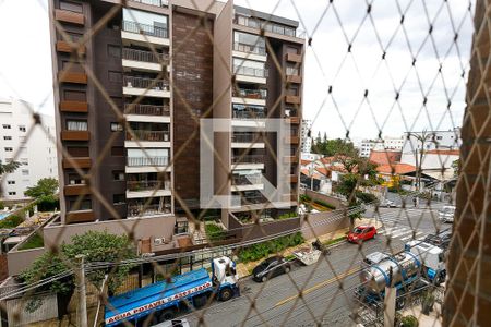 Apartamento à venda com 105m², 3 quartos e 2 vagasvista