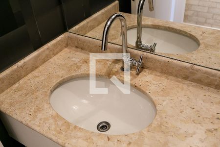 Apartamento à venda com 105m², 3 quartos e 2 vagasLavabo