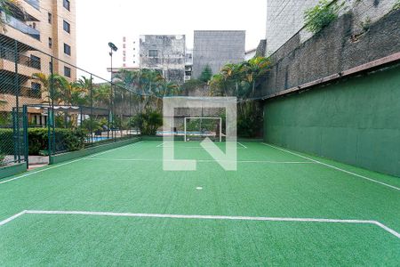 Apartamento à venda com 105m², 3 quartos e 2 vagasQuadra Esportiva