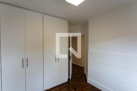 Apartamento à venda com 105m², 3 quartos e 2 vagasQuarto 2