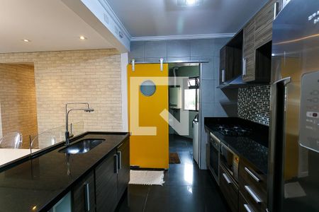 Apartamento à venda com 105m², 3 quartos e 2 vagascozinha