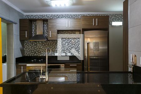 Apartamento à venda com 105m², 3 quartos e 2 vagascozinha