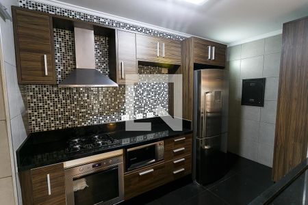 Apartamento à venda com 105m², 3 quartos e 2 vagascozinha