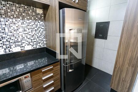 Apartamento à venda com 105m², 3 quartos e 2 vagascozinha