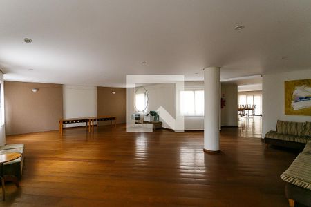 Apartamento à venda com 105m², 3 quartos e 2 vagasÁrea comum - Salão de festas