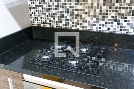Apartamento à venda com 105m², 3 quartos e 2 vagascozinha