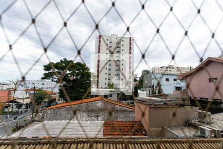 Apartamento à venda com 105m², 3 quartos e 2 vagasQuarto 2 vista