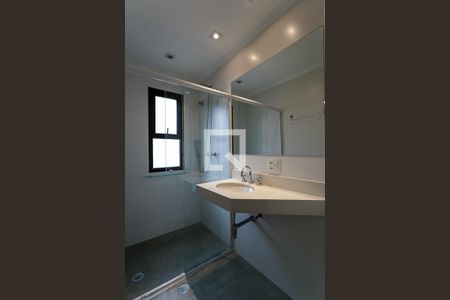 Apartamento à venda com 105m², 3 quartos e 2 vagasBanheiro da Suíte 1
