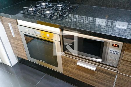 Apartamento à venda com 105m², 3 quartos e 2 vagascozinha