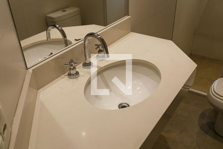 Apartamento à venda com 105m², 3 quartos e 2 vagasBanheiro
