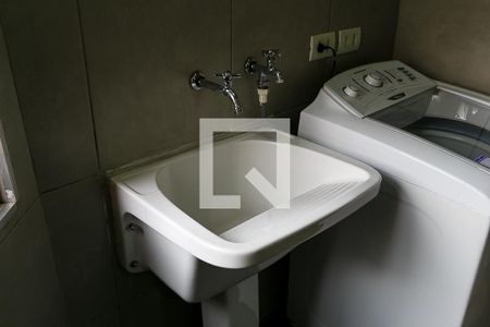 Apartamento à venda com 105m², 3 quartos e 2 vagasÁrea de Serviço
