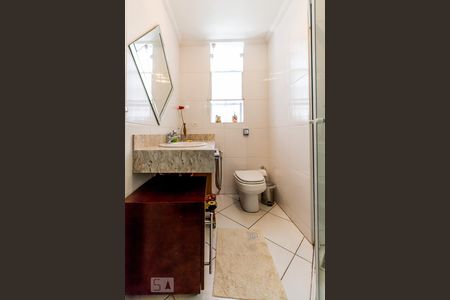 Apartamento para alugar com 190m², 3 quartos e 2 vagas Apartamento para alugar com 190m², 3 quartos e 2 vagasBanheiro