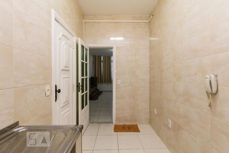 Apartamento para alugar com 70m², 2 quartos e 1 vagaCozinha