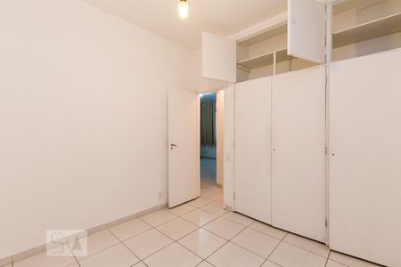 Quarto 1 de apartamento para alugar com 2 quartos, 70m² em Humaitá, Rio de Janeiro