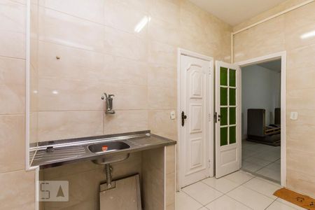 Apartamento para alugar com 70m², 2 quartos e 1 vagaCozinha