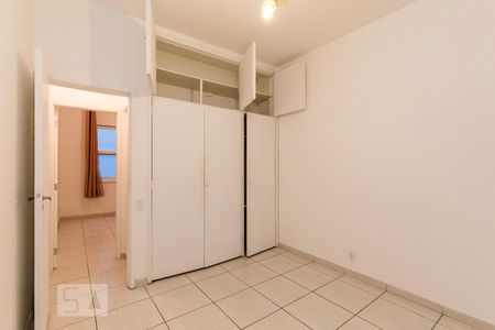 Quarto 1 de apartamento para alugar com 2 quartos, 70m² em Humaitá, Rio de Janeiro