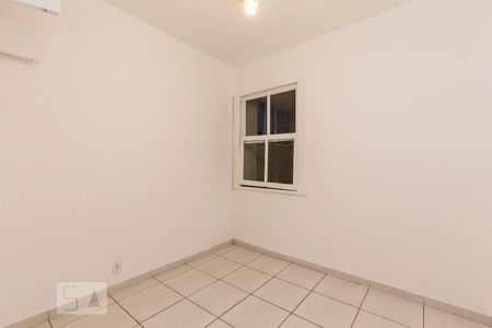 Quarto 1 de apartamento para alugar com 2 quartos, 70m² em Humaitá, Rio de Janeiro