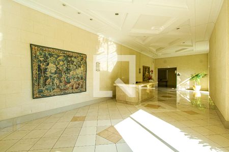 Apartamento para alugar com 97m², 2 quartos e 2 vagas Apartamento para alugar com 97m², 2 quartos e 2 vagasRecepção