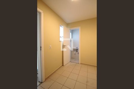 Apartamento para alugar com 97m², 2 quartos e 2 vagas Apartamento para alugar com 97m², 2 quartos e 2 vagasQuarto de Serviço