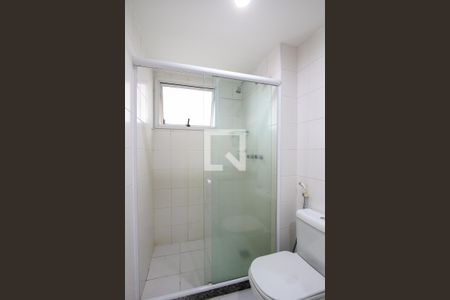 Apartamento para alugar com 97m², 2 quartos e 2 vagas Apartamento para alugar com 97m², 2 quartos e 2 vagasBanheiro Quarto 2 suíte