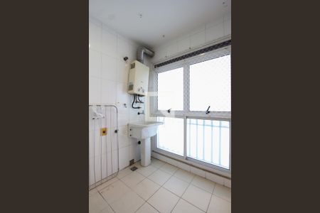 Apartamento para alugar com 97m², 2 quartos e 2 vagas Apartamento para alugar com 97m², 2 quartos e 2 vagasÁrea de Serviço